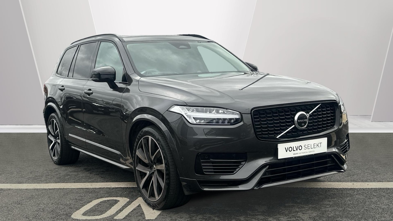 Used Volvo XC90 2022 for sale - 76714774: Photo 1