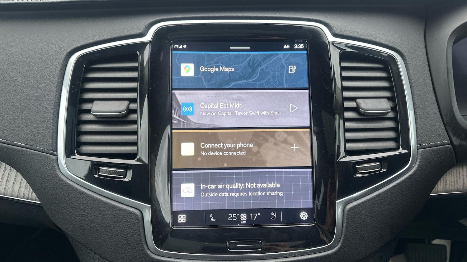 Used Volvo XC90 2022 for sale - 76714774: Photo 12