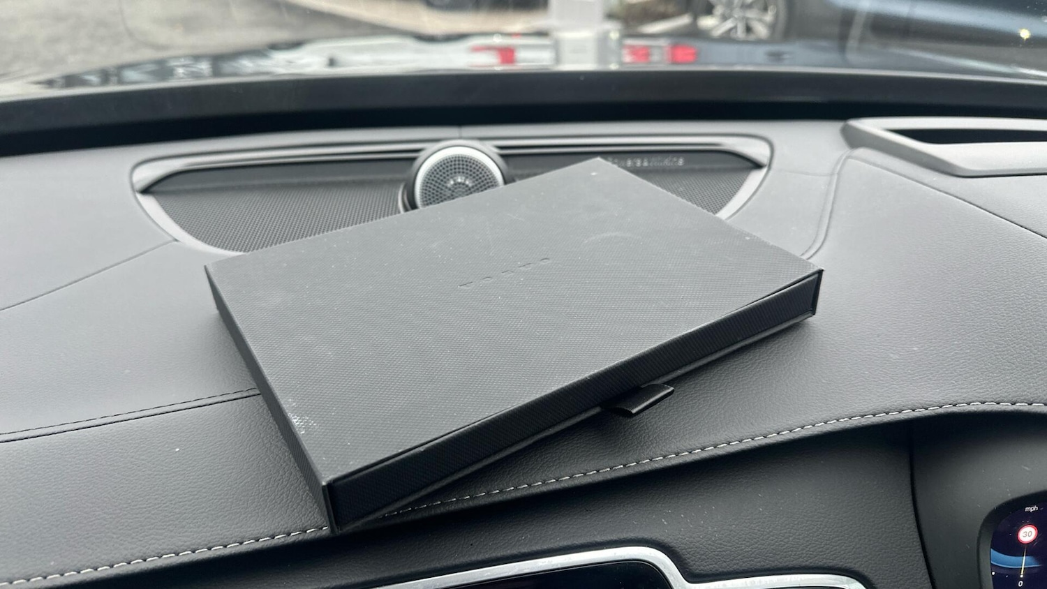 Used Volvo XC90 2022 for sale - 76714774: Photo 14