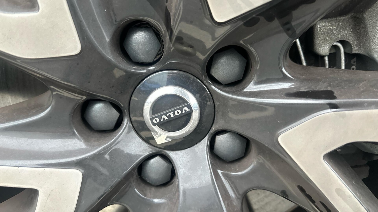 Used Volvo XC90 2022 for sale - 76714774: Photo 15