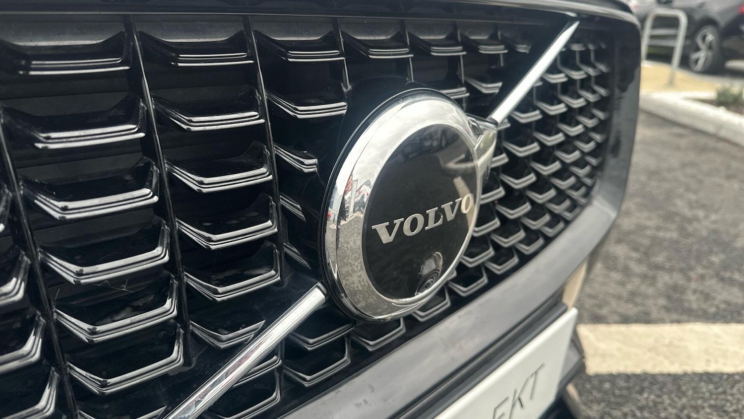 Used Volvo XC90 2022 for sale - 76714774: Photo 16