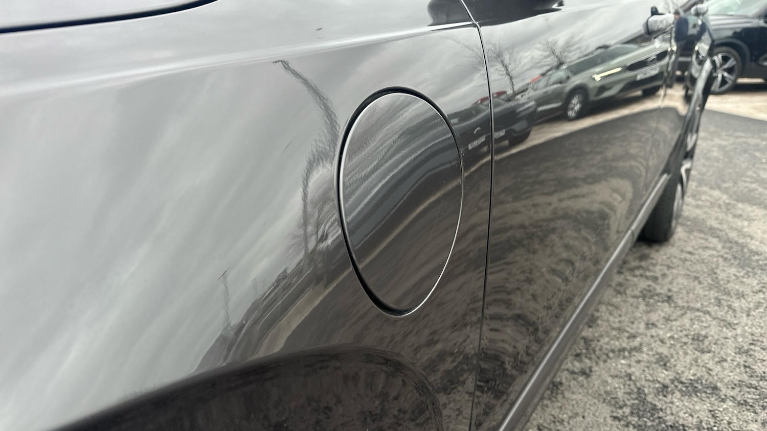 Used Volvo XC90 2022 for sale - 76714774: Photo 18