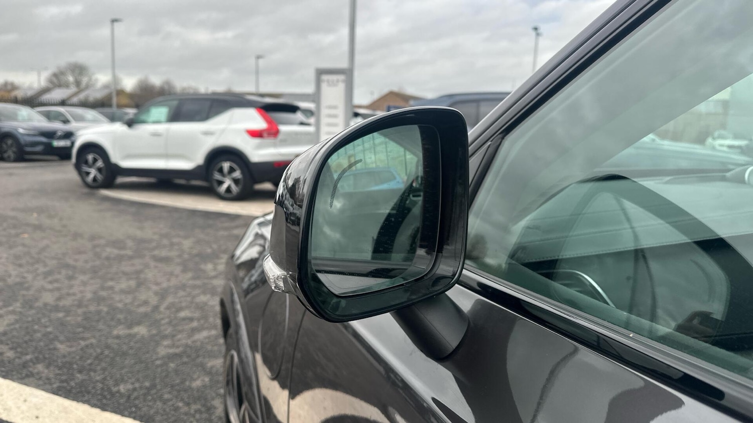 Used Volvo XC90 2022 for sale - 76714774: Photo 19