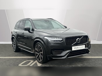 2022 (72) - 2.0 T8 [455] RC PHEV Ultimate Dark 5dr AWD Gtron