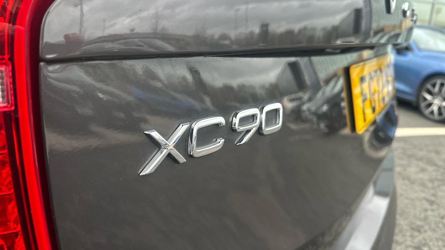 Used Volvo XC90 2022 for sale - 76714774: Photo 21