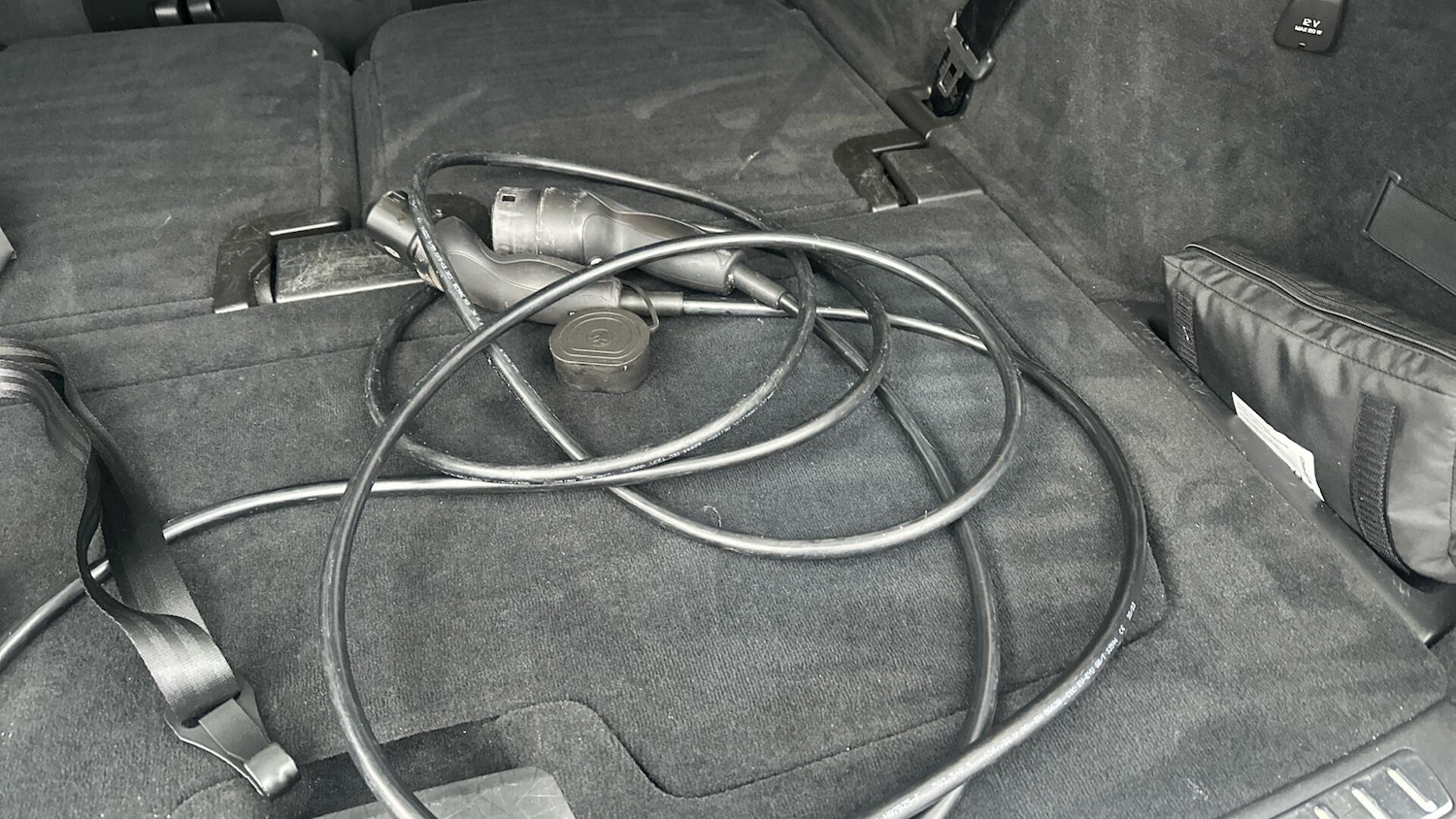 Used Volvo XC90 2022 for sale - 76714774: Photo 24