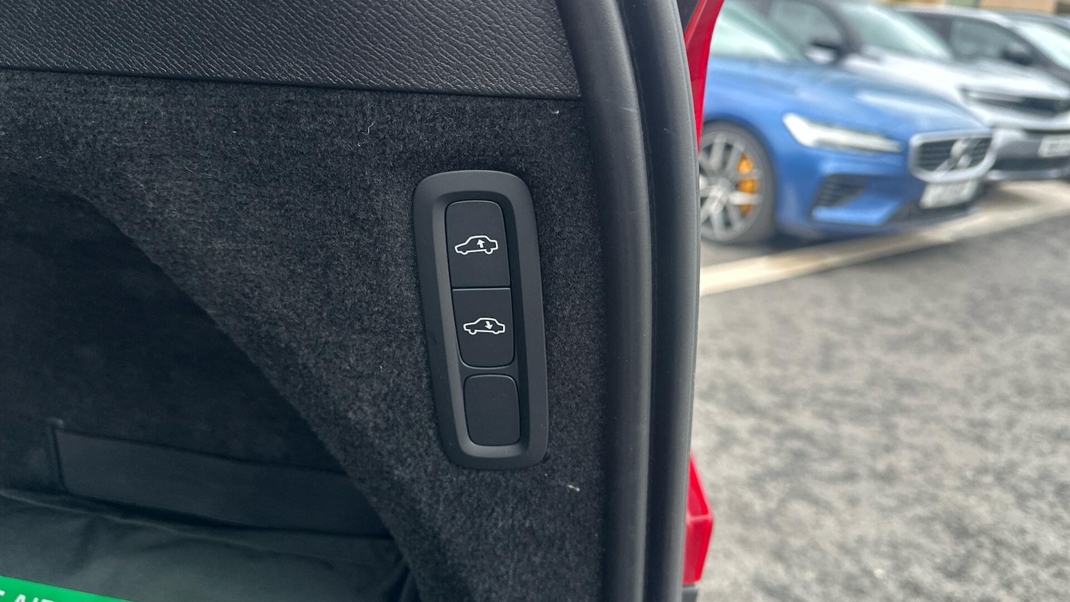 Used Volvo XC90 2022 for sale - 76714774: Photo 26