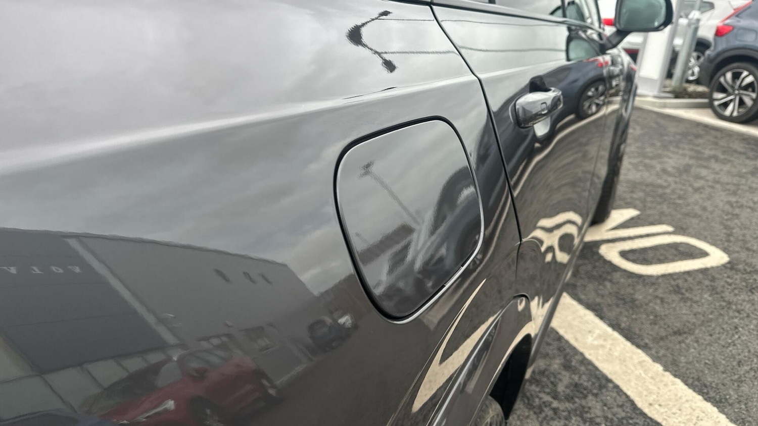 Used Volvo XC90 2022 for sale - 76714774: Photo 28