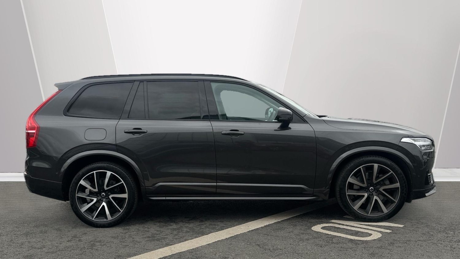 Used Volvo XC90 2022 for sale - 76714774: Photo 3