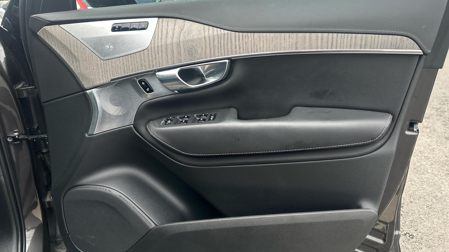 Used Volvo XC90 2022 for sale - 76714774: Photo 31