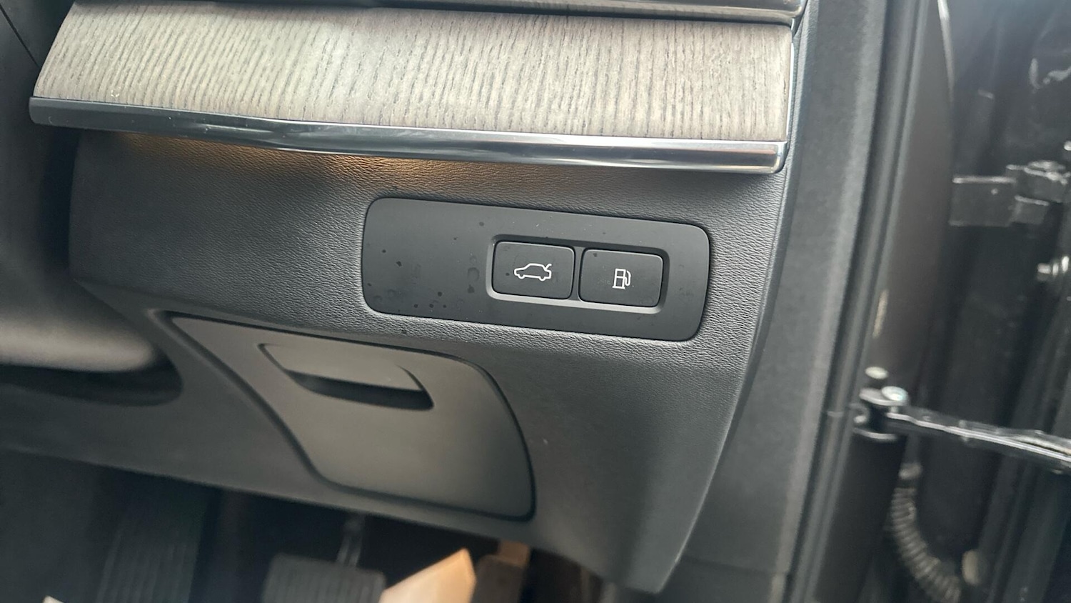 Used Volvo XC90 2022 for sale - 76714774: Photo 32