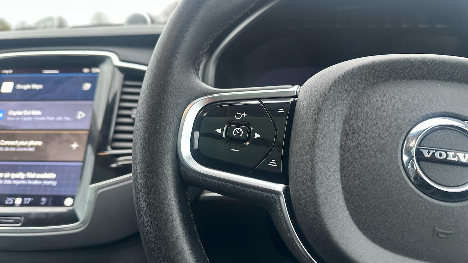 Used Volvo XC90 2022 for sale - 76714774: Photo 35