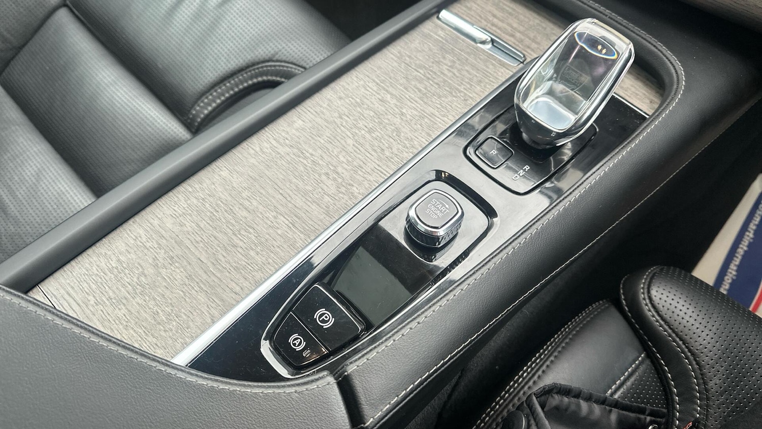 Used Volvo XC90 2022 for sale - 76714774: Photo 38