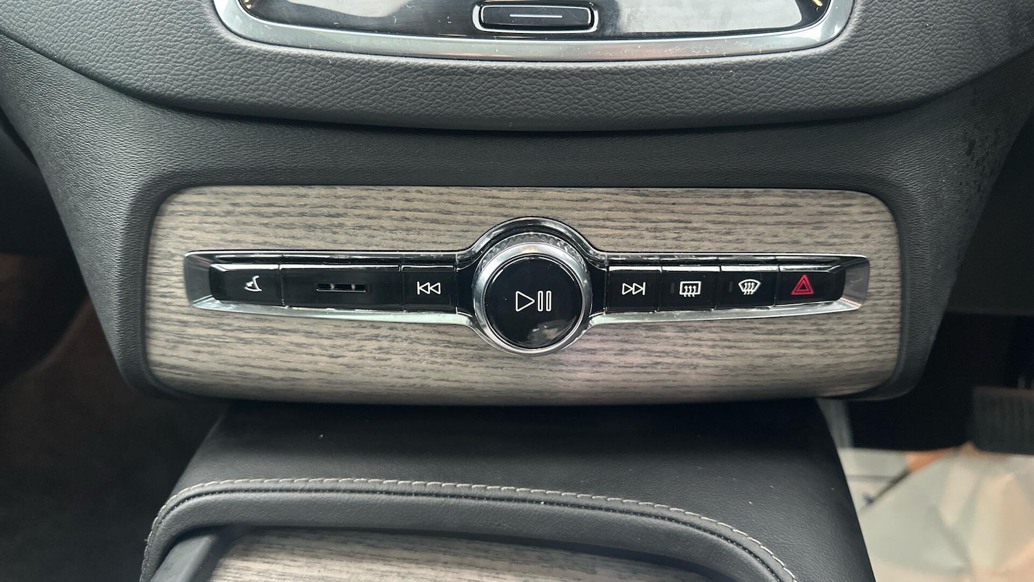 Used Volvo XC90 2022 for sale - 76714774: Photo 39