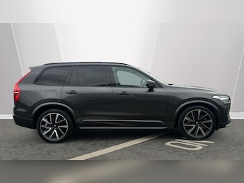 Used Volvo XC90 2022 for sale - 76714774: Photo