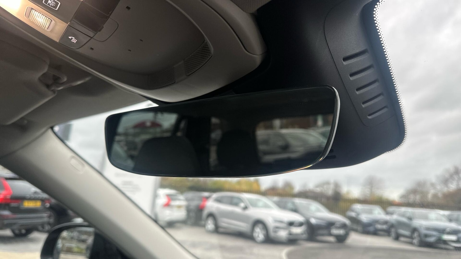 Used Volvo XC90 2022 for sale - 76714774: Photo 40