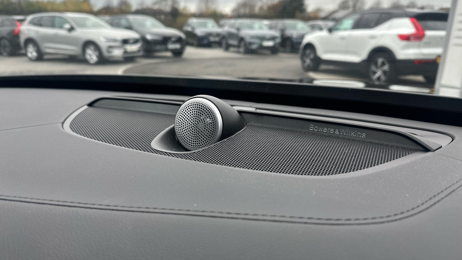 Used Volvo XC90 2022 for sale - 76714774: Photo 42