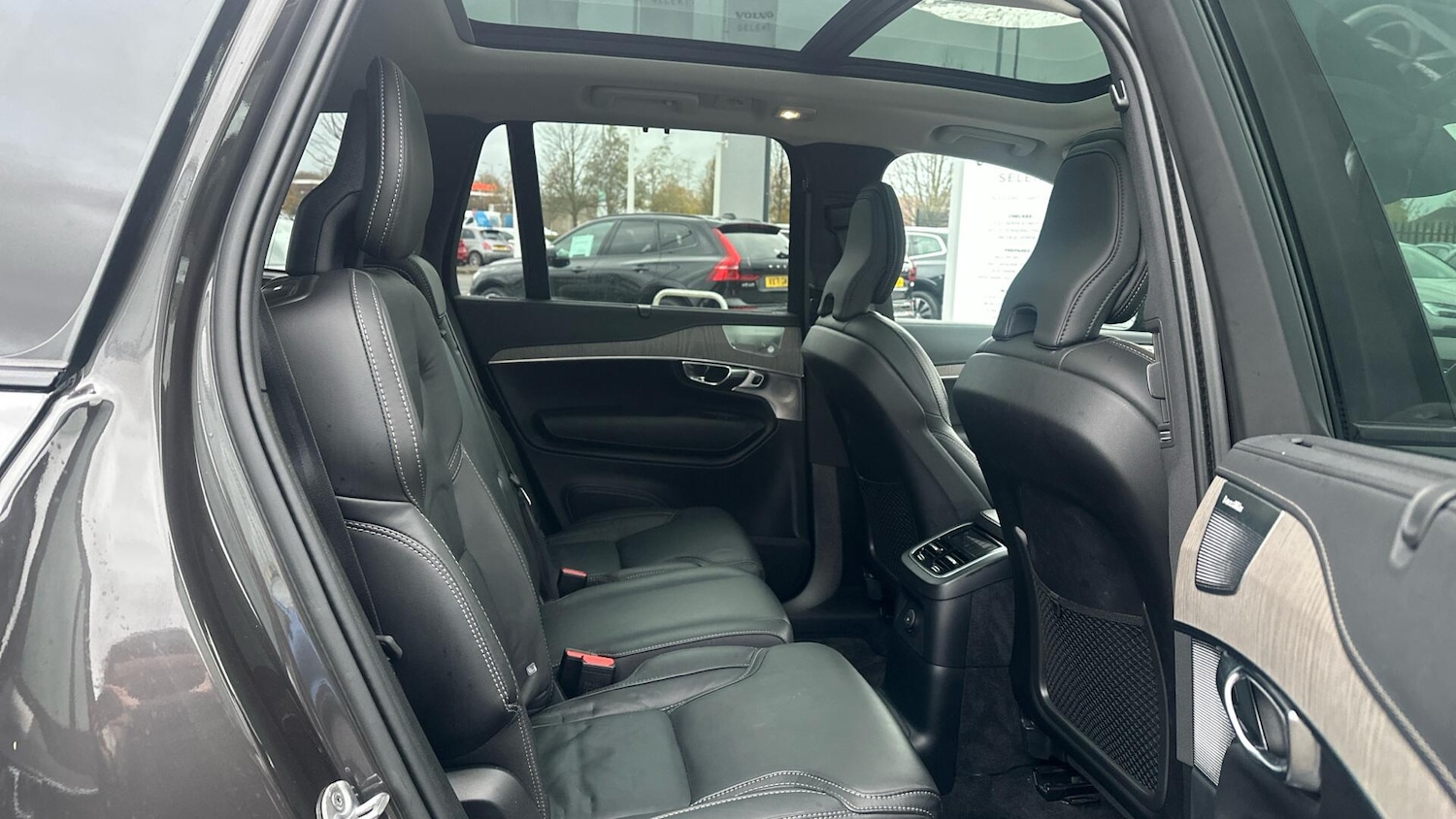 Used Volvo XC90 2022 for sale - 76714774: Photo 6