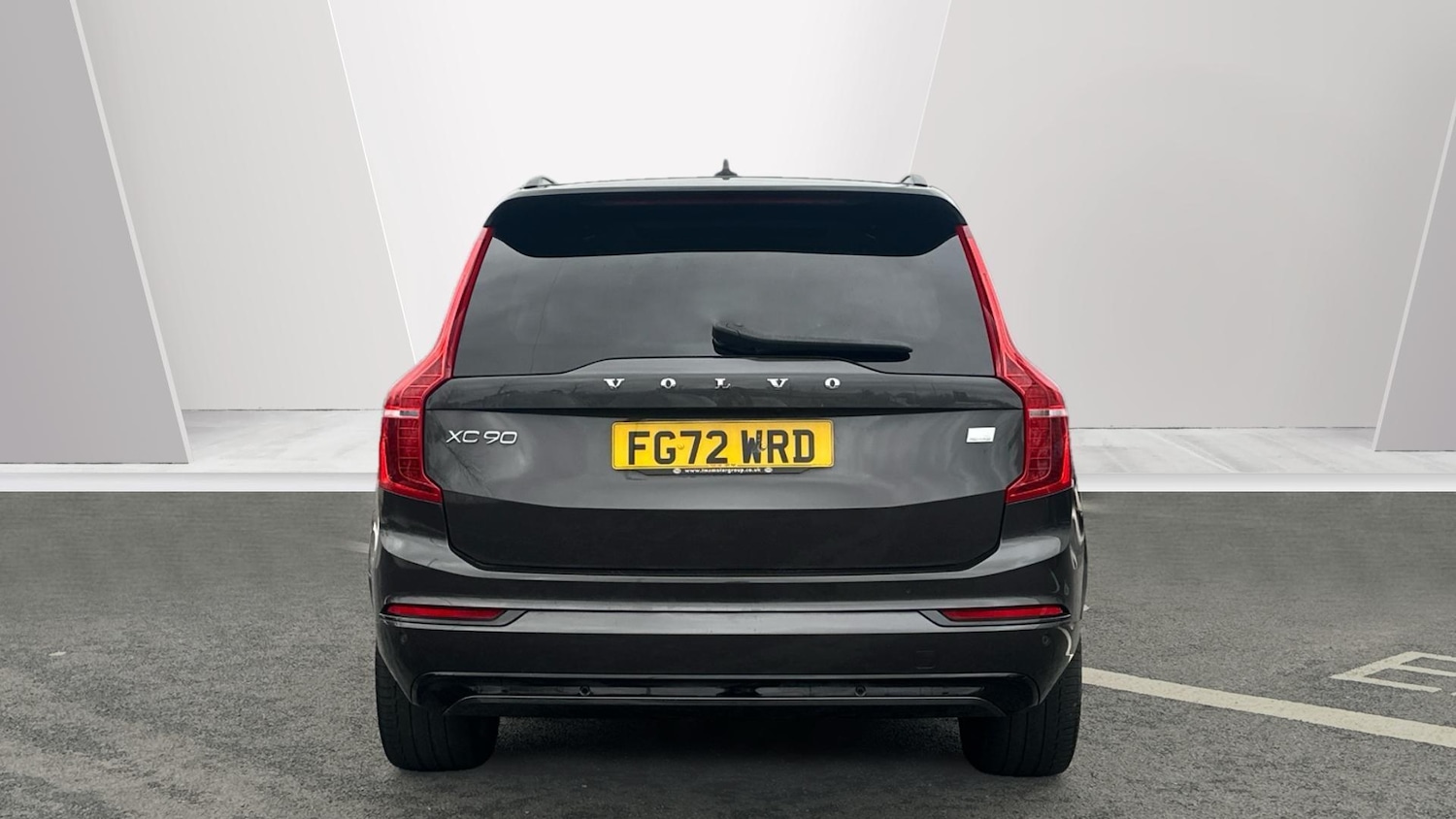 Used Volvo XC90 2022 for sale - 76714774: Photo 7