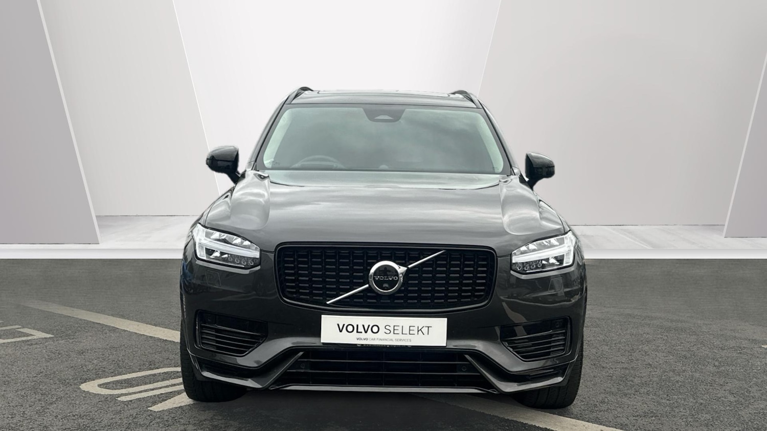 Used Volvo XC90 2022 for sale - 76714774: Photo 8
