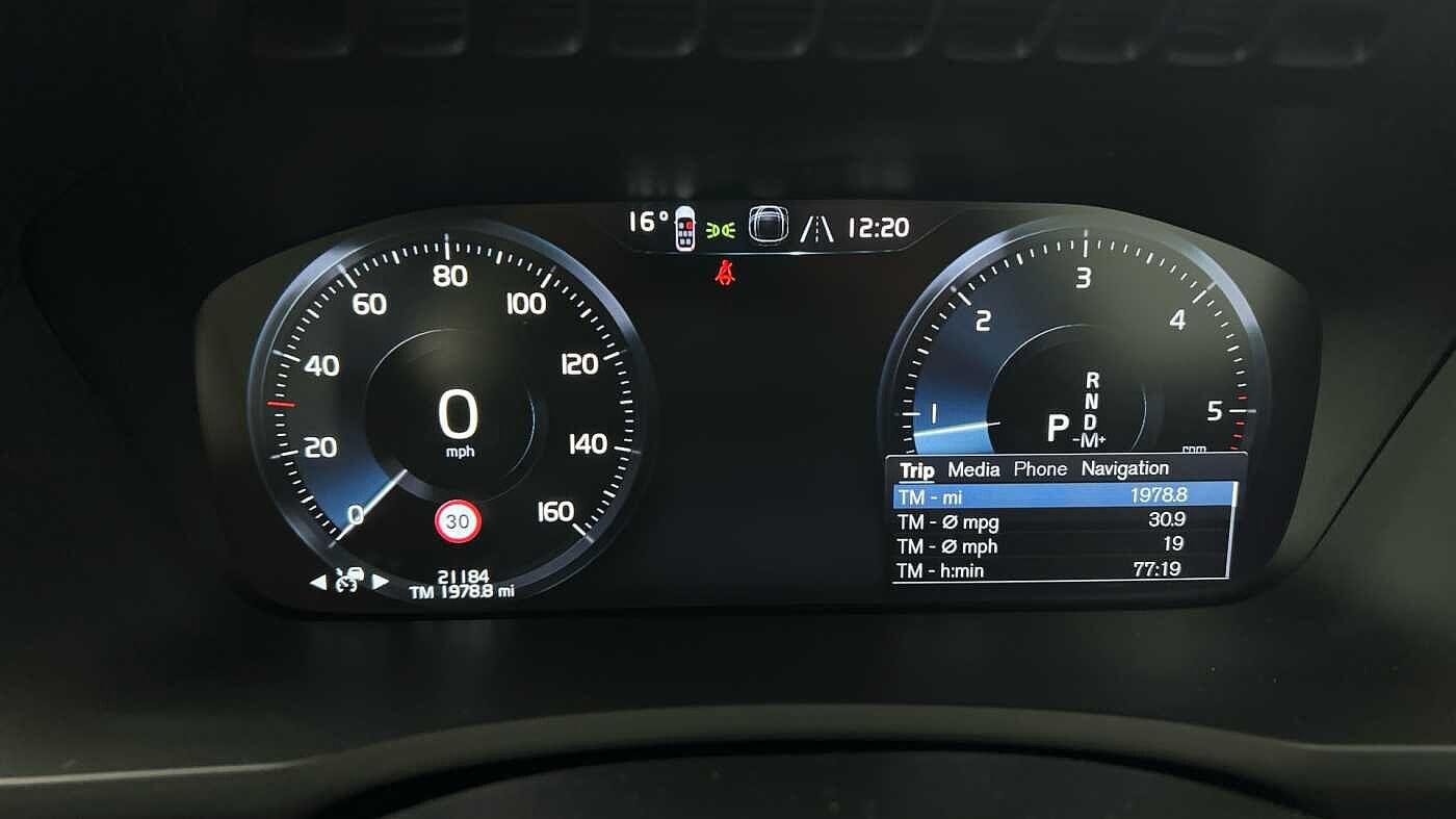 Used Volvo XC90 2021 for sale - 77672931: Photo 9