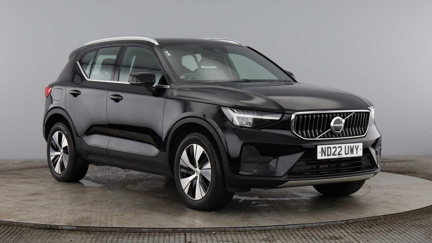Used Volvo XC40 2022 for sale - 76701136: Photo 1