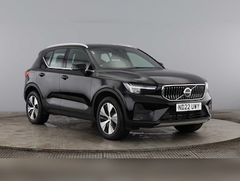 2022 (22) - 1.5 T4 Recharge PHEV Core Bright 5dr Auto