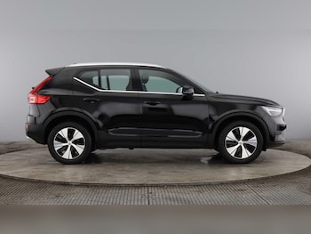 Used Volvo XC40 2022 for sale - 76701136: Photo