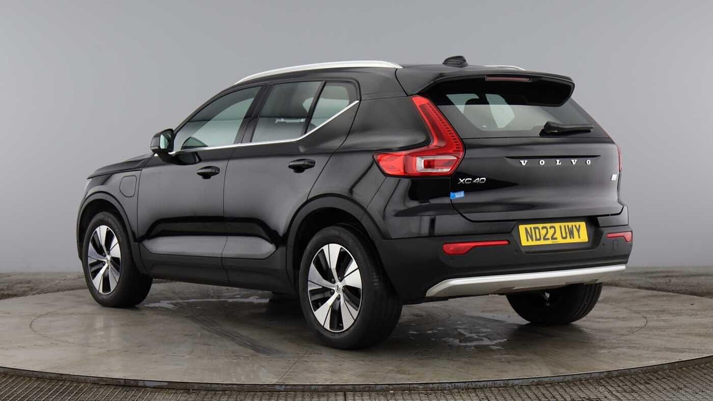 Used Volvo XC40 2022 for sale - 76701136: Photo 3