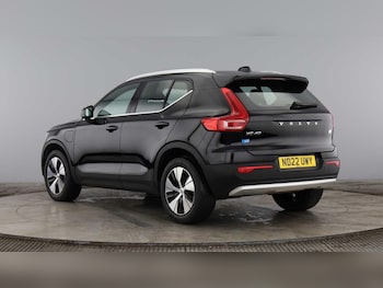 Used Volvo XC40 2022 for sale - 76701136: Photo