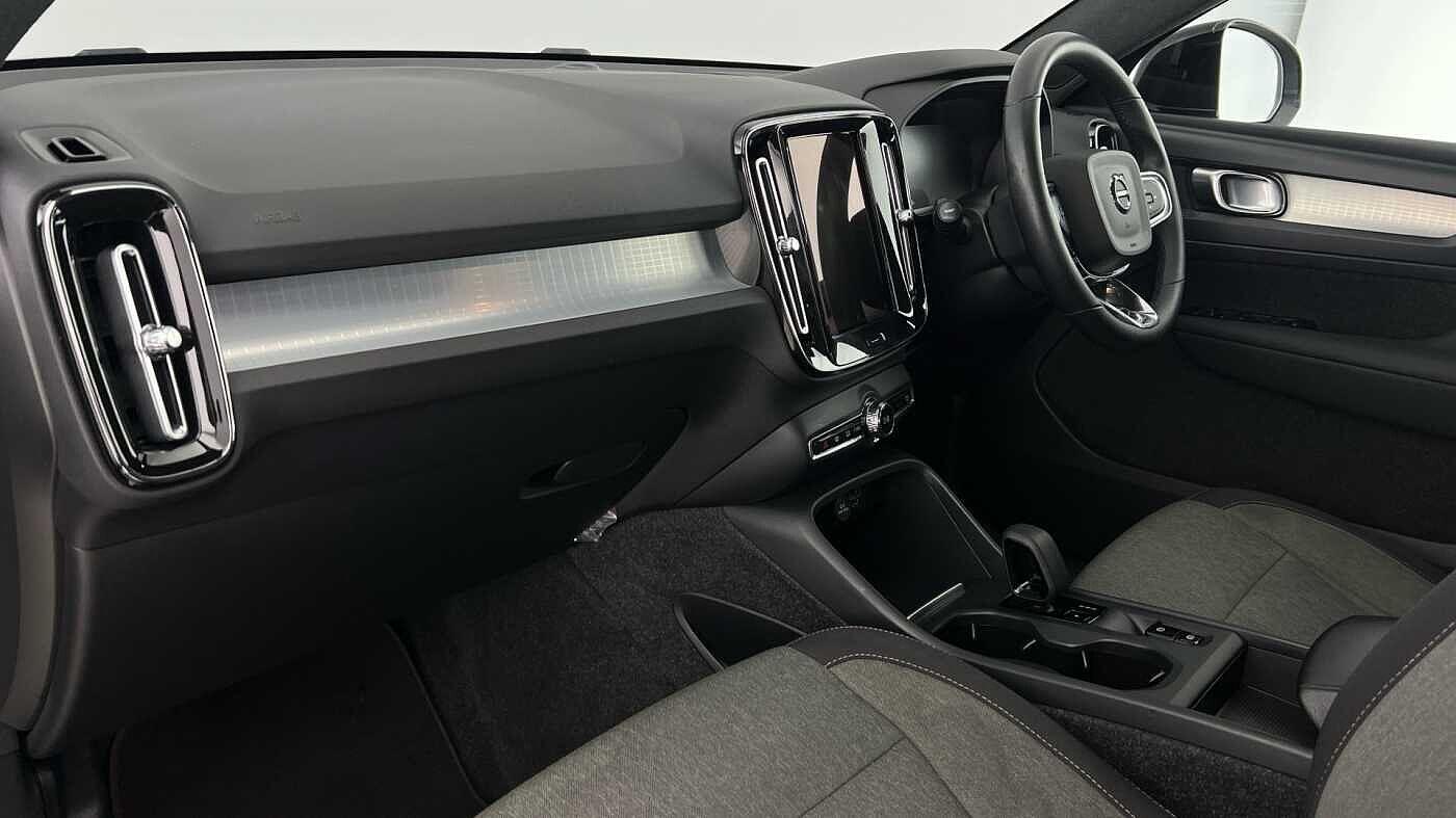 Used Volvo XC40 2022 for sale - 76701136: Photo 6