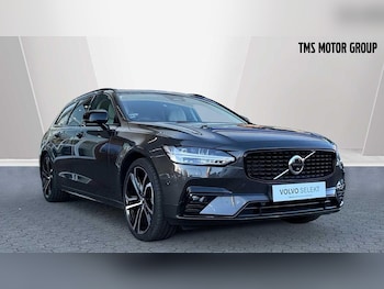 Used Volvo V90 2023 for sale - 78613048: Photo