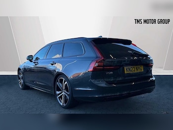Used Volvo V90 2023 for sale - 78613048: Photo