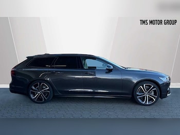 Used Volvo V90 2023 for sale - 78613048: Photo