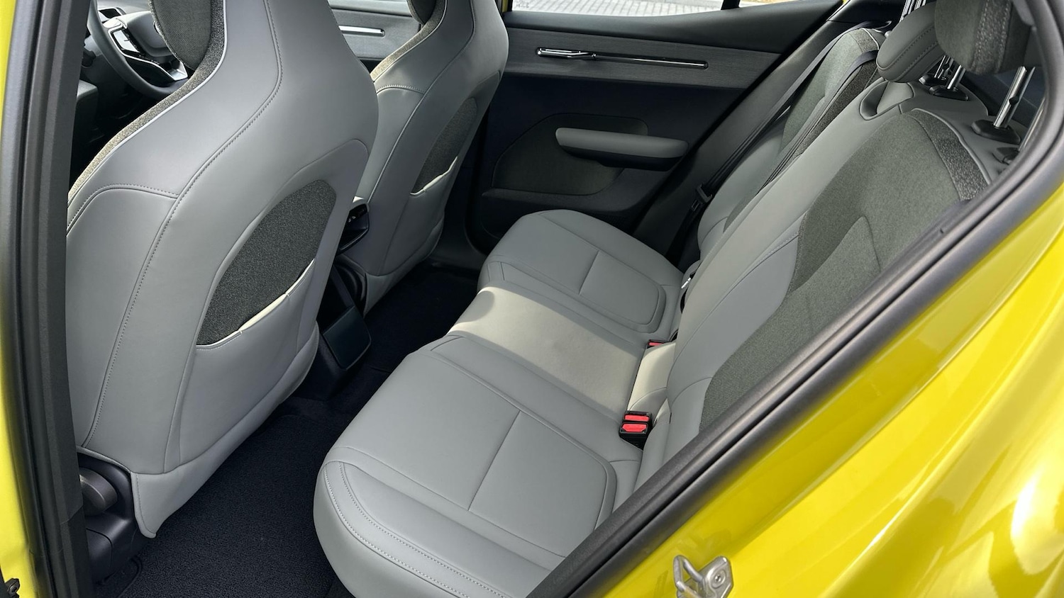 Used Volvo EX30 2025 for sale - 77320665: Photo 10