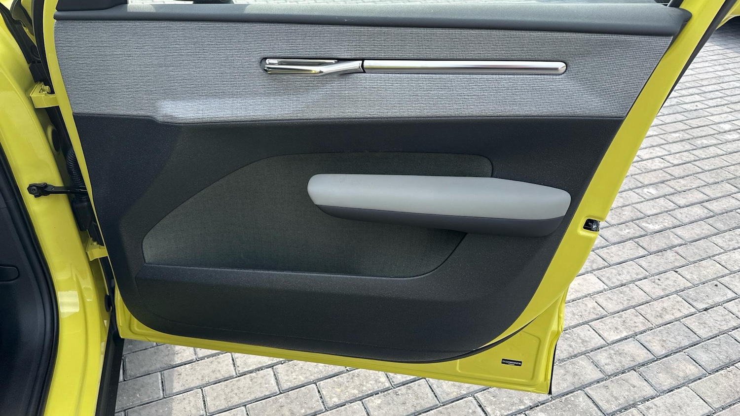 Used Volvo EX30 2025 for sale - 77320665: Photo 15