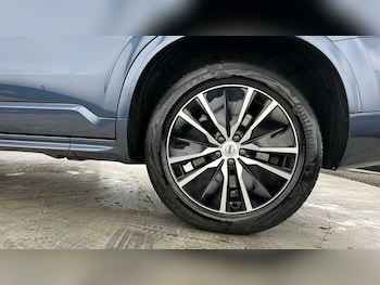 Used Volvo XC90 2021 for sale - 76823579: Photo