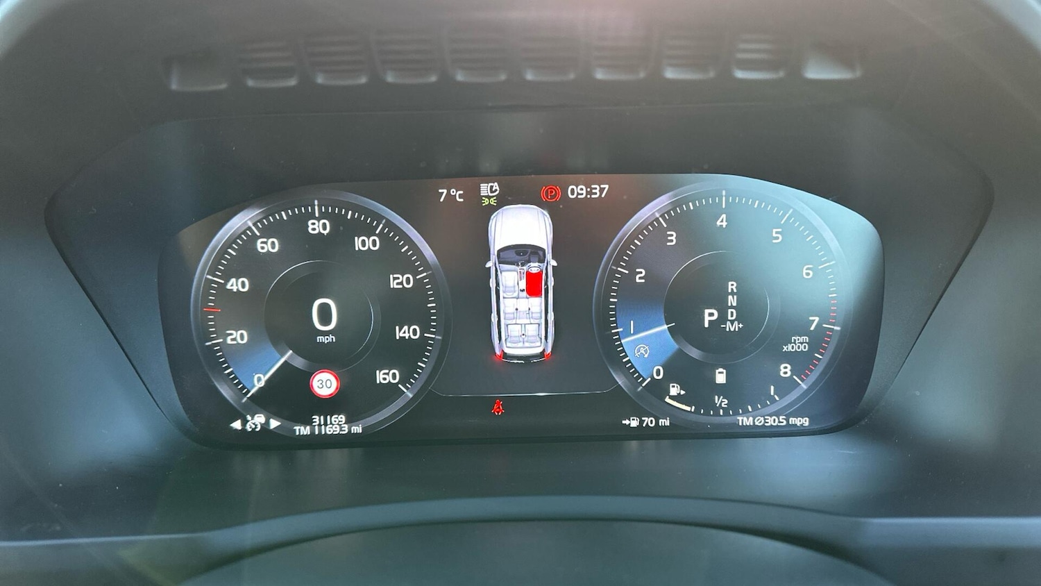 Used Volvo XC90 2021 for sale - 76953527: Photo 11