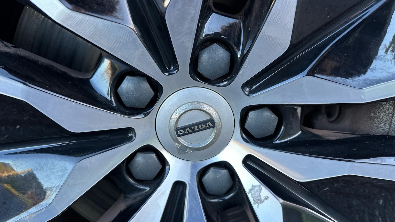 Used Volvo XC90 2021 for sale - 76953527: Photo 16