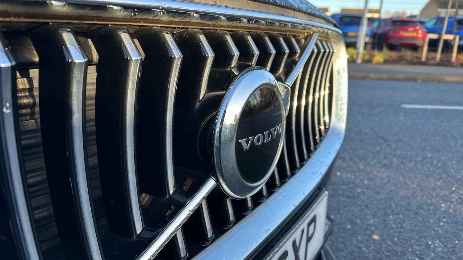 Used Volvo XC90 2021 for sale - 76953527: Photo 17