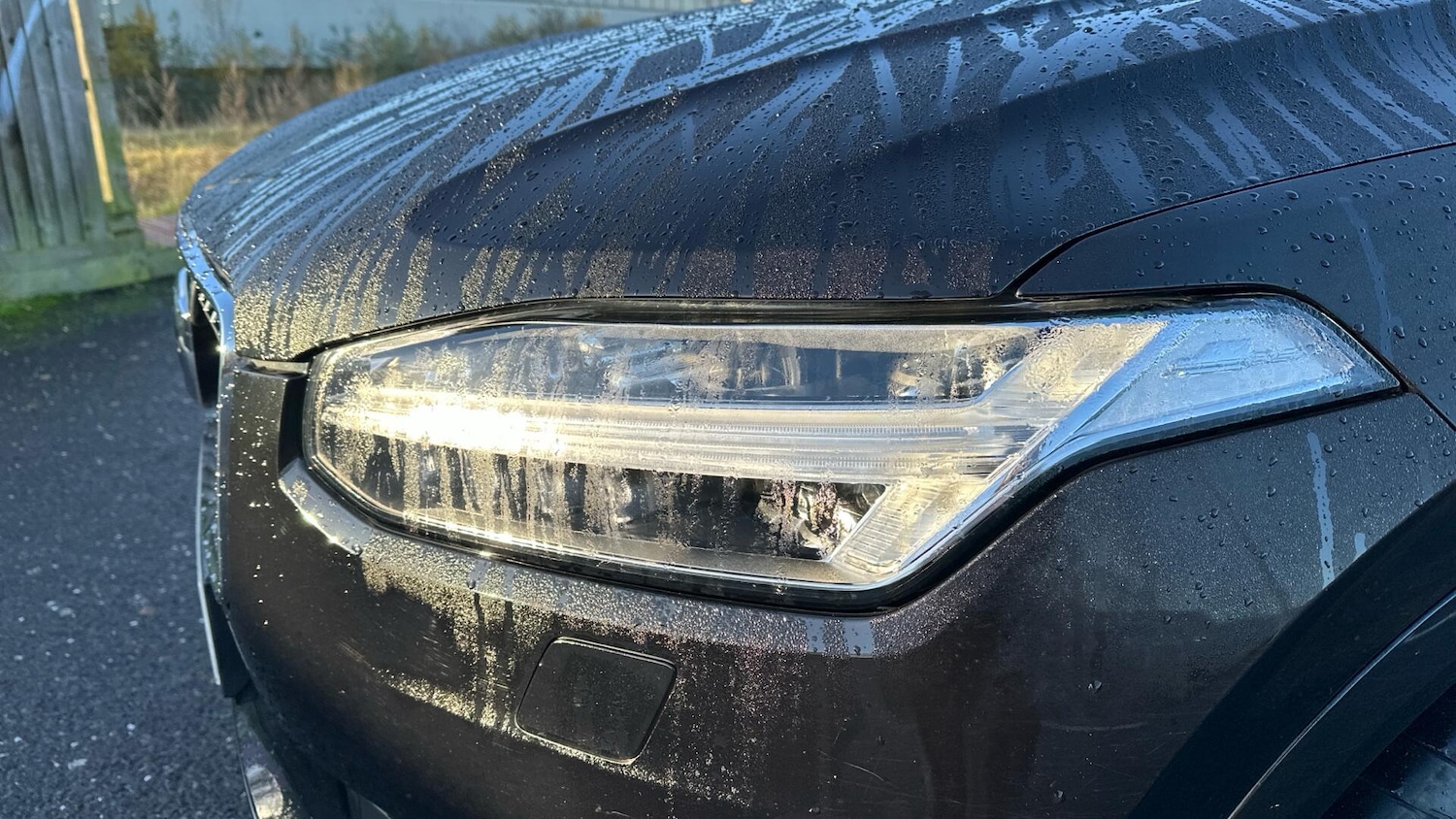 Used Volvo XC90 2021 for sale - 76953527: Photo 18