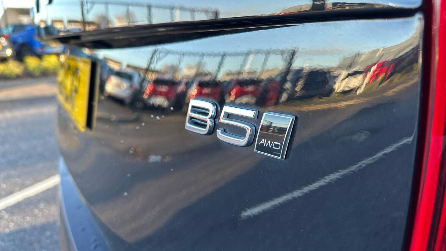 Used Volvo XC90 2021 for sale - 76953527: Photo 21