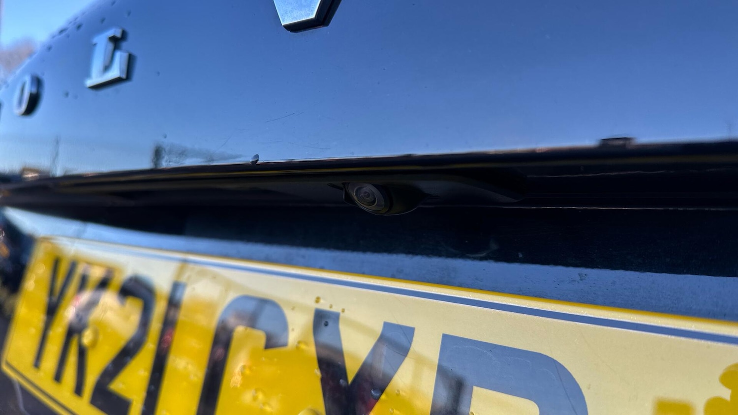 Used Volvo XC90 2021 for sale - 76953527: Photo 22