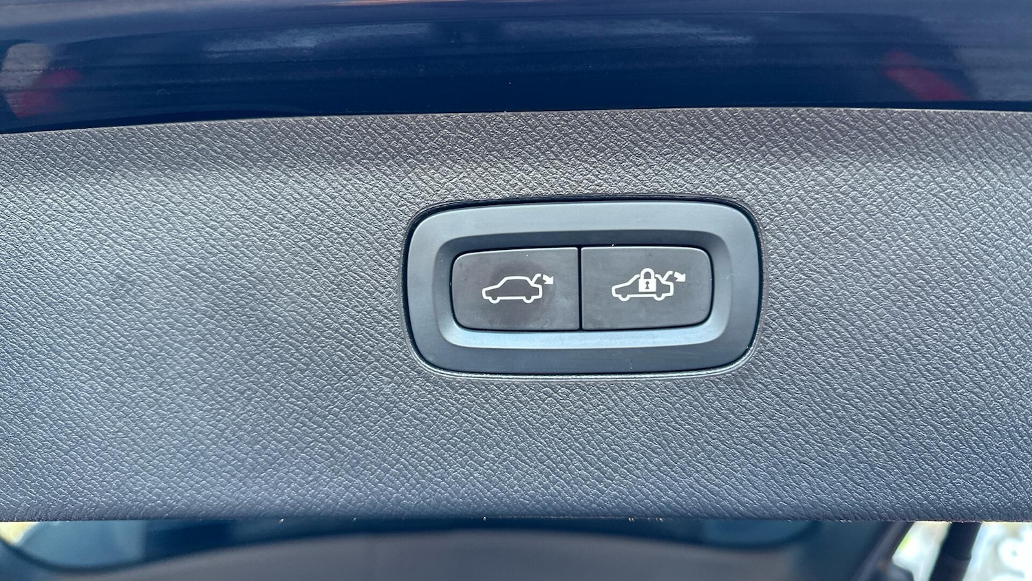 Used Volvo XC90 2021 for sale - 76953527: Photo 23