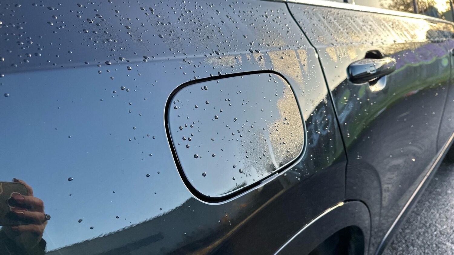 Used Volvo XC90 2021 for sale - 76953527: Photo 24