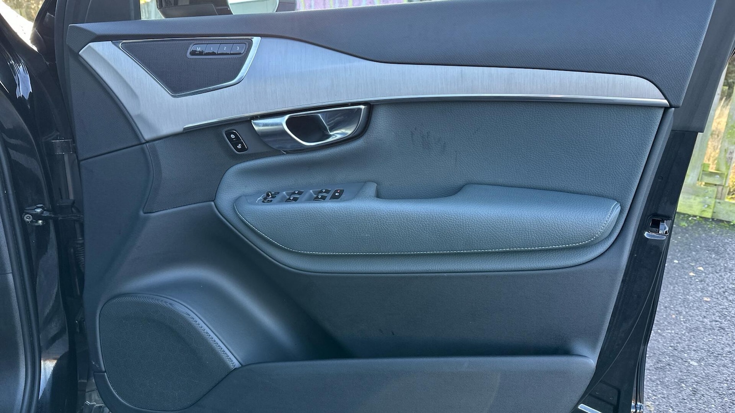 Used Volvo XC90 2021 for sale - 76953527: Photo 27