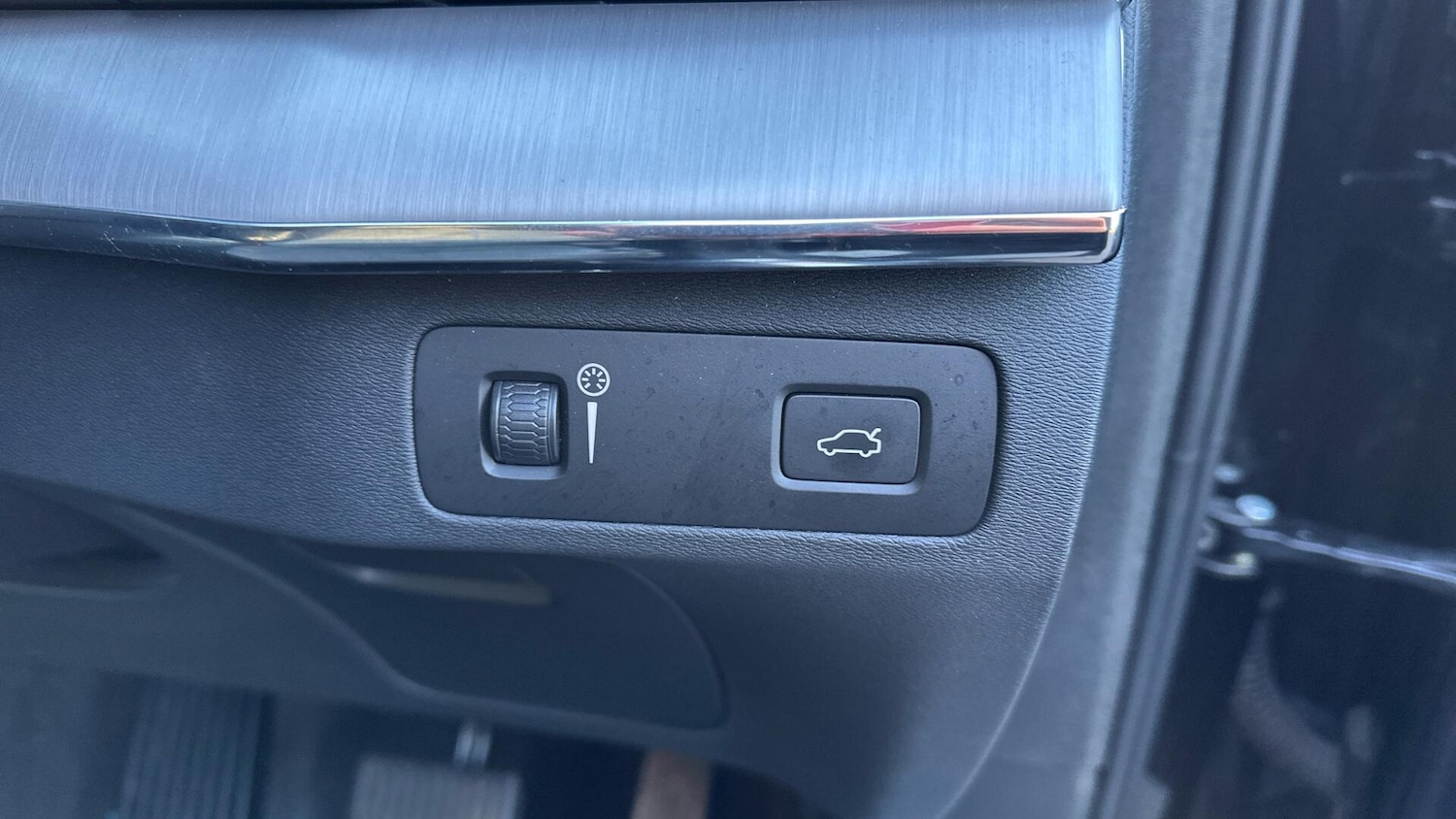 Used Volvo XC90 2021 for sale - 76953527: Photo 28