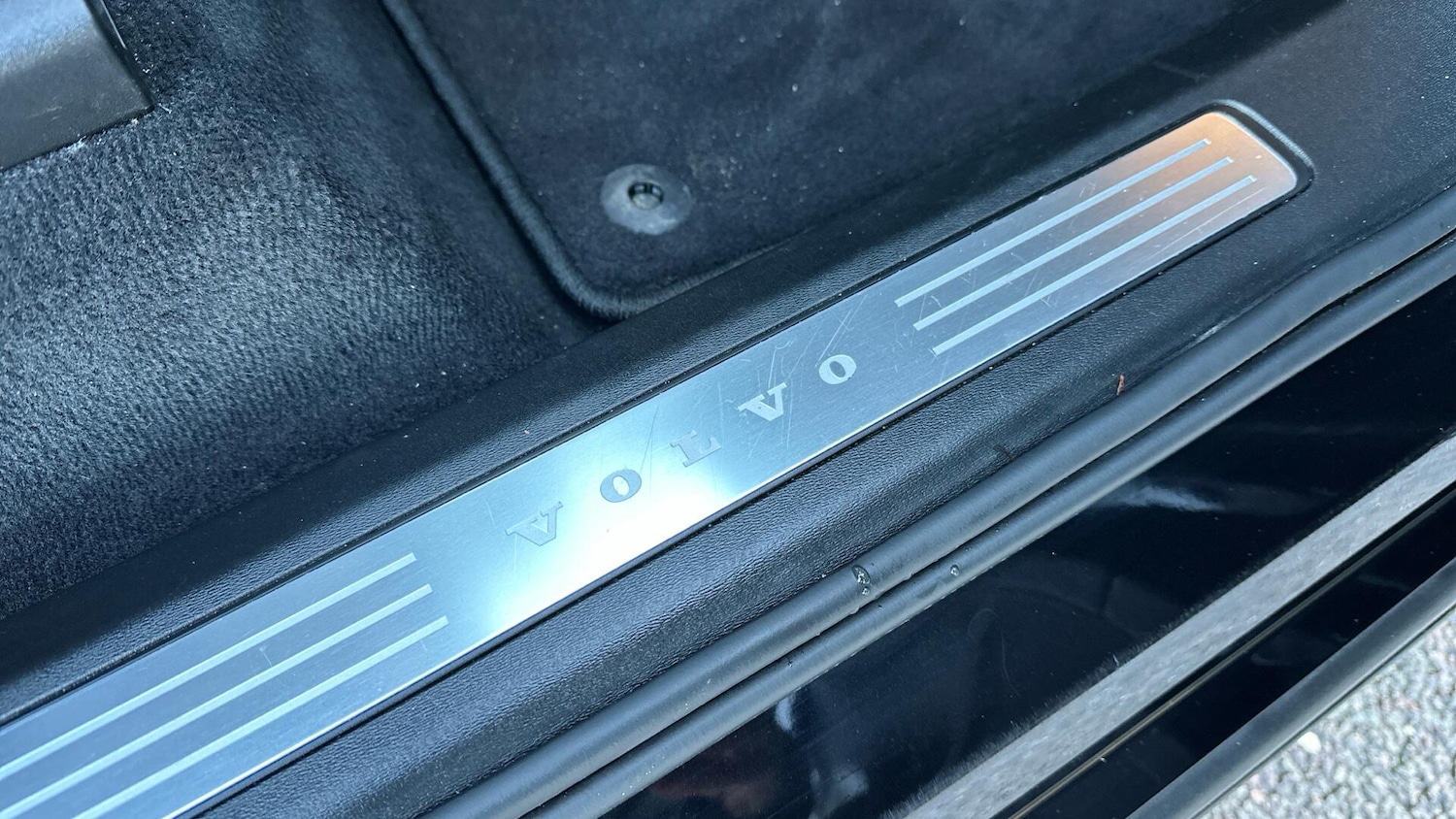 Used Volvo XC90 2021 for sale - 76953527: Photo 30