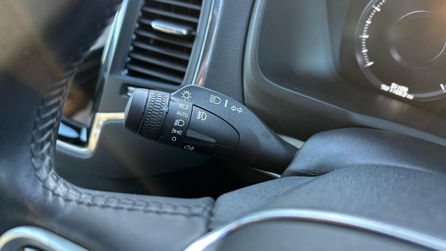 Used Volvo XC90 2021 for sale - 76953527: Photo 34