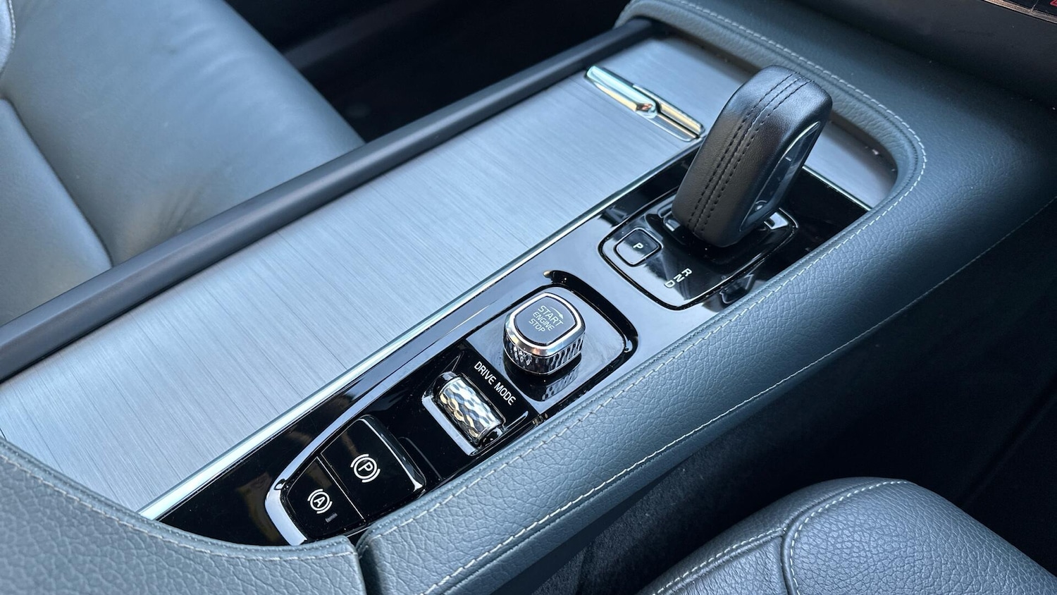 Used Volvo XC90 2021 for sale - 76953527: Photo 35